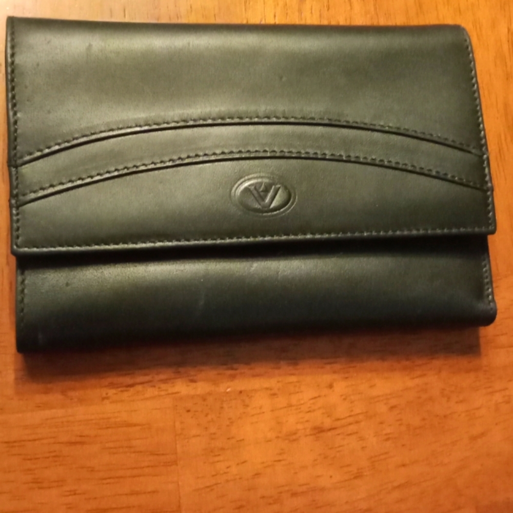 Valentino Club wallet